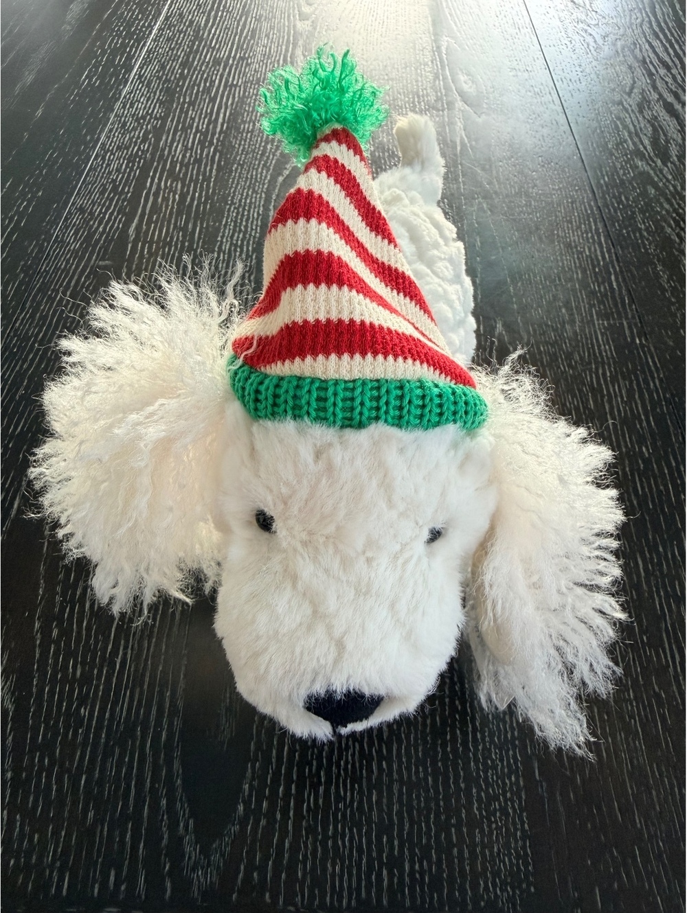 Mary Meyer Stuffed Animal Putty Collection Premium Soft Toy Dasher Dachshund